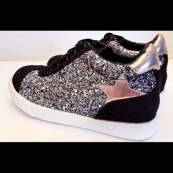 Ash Other - Ash wedged sneakers- kids